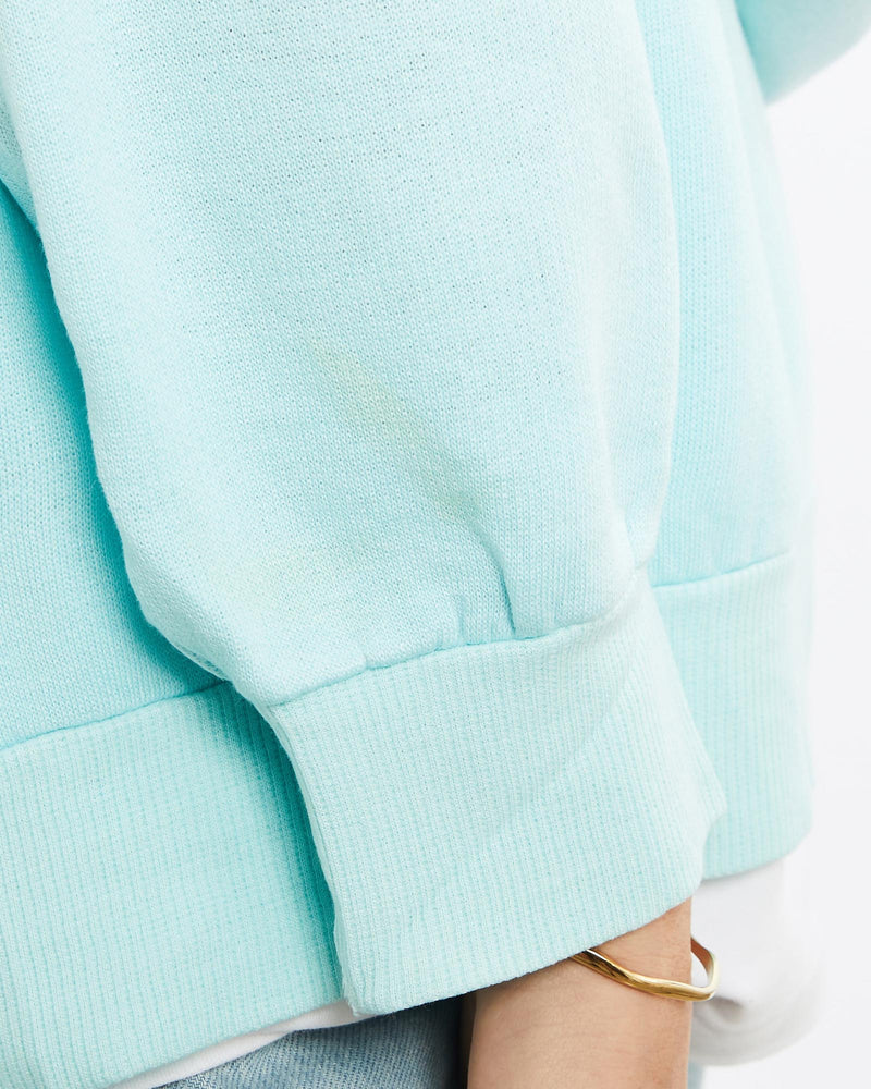 Vintage, 90s, National, Park, Preservation, Sweatshirt, The Real Deal, size extra small, colour Blue, newtown, sydney, australia, thrift store, opshop, preloved, secondhand, sustainable, retro, antique, 70s, 80s, 90s, 2000s, 00s, fashion, clothing, streetwear, trendy, garment, style, boutique, store, shop, archive, sale, cheap, best, top, Sweats and hoodies