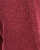 Beacon, Hills, Lacrosse, Hooded, Sweatshirt, The Real Deal, size medium, colour Burgundy, newtown, sydney, australia, thrift store, opshop, preloved, secondhand, sustainable, retro, antique, 70s, 80s, 90s, 2000s, 00s, fashion, clothing, streetwear, trendy, garment, style, boutique, store, shop, archive, sale, cheap, best, top, Sweats and hoodies