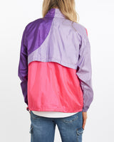 Vintage, 90s, Nike, Windbreaker, Jacket, The Real Deal, size medium, colour Multicolour, newtown, sydney, australia, thrift store, opshop, preloved, secondhand, sustainable, retro, antique, 70s, 80s, 90s, 2000s, 00s, fashion, clothing, streetwear, trendy, garment, style, boutique, store, shop, archive, sale, cheap, best, top, Jackets