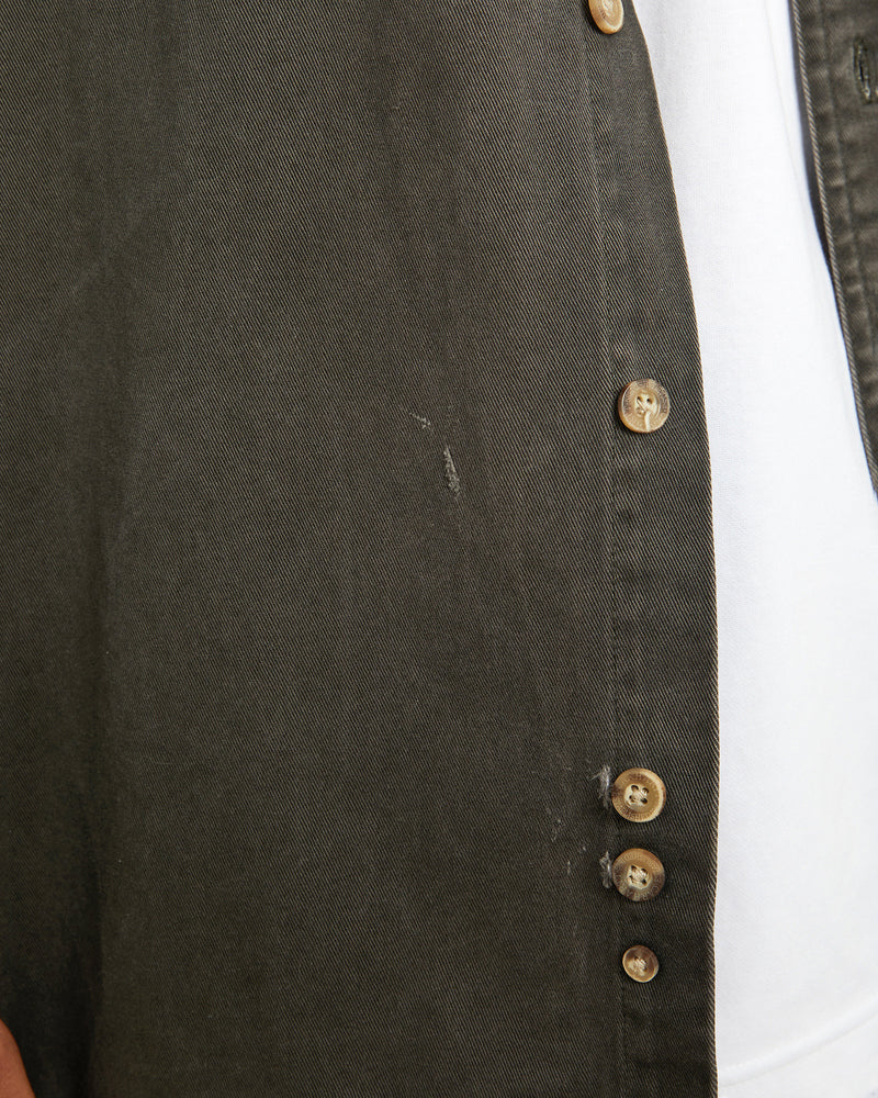 Vintage Carhartt Button Up Shirt <br>L , The Real Deal , newtown, sydney, australia, thrift store, opshop, preloved, secondhand, sustainable, retro, antique, 70s, 80s, 90s, 2000s, 00s, fashion, clothing, streetwear, trendy, garment, style, boutique, store, shop, archive, sale, cheap, best, top