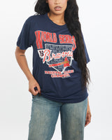 Vintage 1991 MLB Atlanta Braves Tee <br>S , The Real Deal , newtown, sydney, australia, thrift store, opshop, preloved, secondhand, sustainable, retro, antique, 70s, 80s, 90s, 2000s, 00s, fashion, clothing, streetwear, trendy, garment, style, boutique, store, shop, archive, sale, cheap, best, top