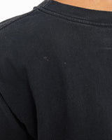 Vintage, MLB, All, Star, Game, Tee, The Real Deal, size small, colour Black, newtown, sydney, australia, thrift store, opshop, preloved, secondhand, sustainable, retro, antique, 70s, 80s, 90s, 2000s, 00s, fashion, clothing, streetwear, trendy, garment, style, boutique, store, shop, archive, sale, cheap, best, top, T-Shirts