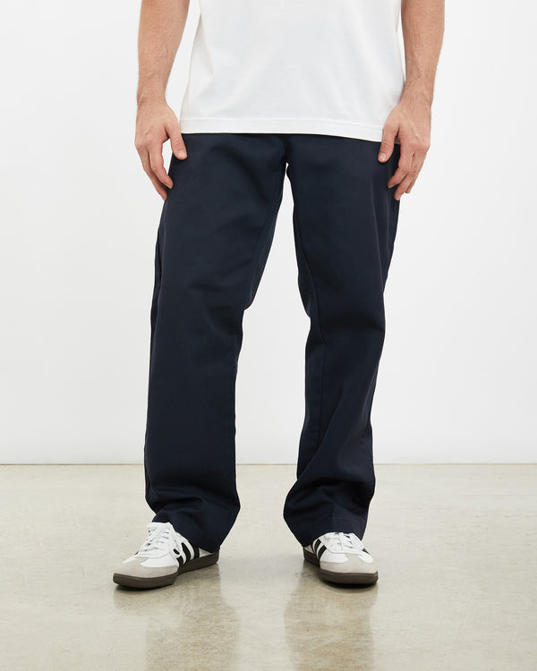 Vintage Dickies Chino Pants <br>38" , The Real Deal , newtown, sydney, australia, thrift store, opshop, preloved, secondhand, sustainable, retro, antique, 70s, 80s, 90s, 2000s, 00s, fashion, clothing, streetwear, trendy, garment, style, boutique, store, shop, archive, sale, cheap, best, top