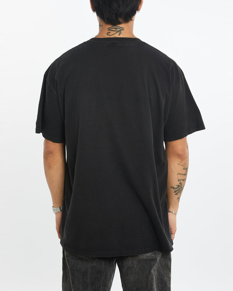 Vintage NFL Miami Dolphins Tee <br>XL , The Real Deal , newtown, sydney, australia, thrift store, opshop, preloved, secondhand, sustainable, retro, antique, 70s, 80s, 90s, 2000s, 00s, fashion, clothing, streetwear, trendy, garment, style, boutique, store, shop, archive, sale, cheap, best, top