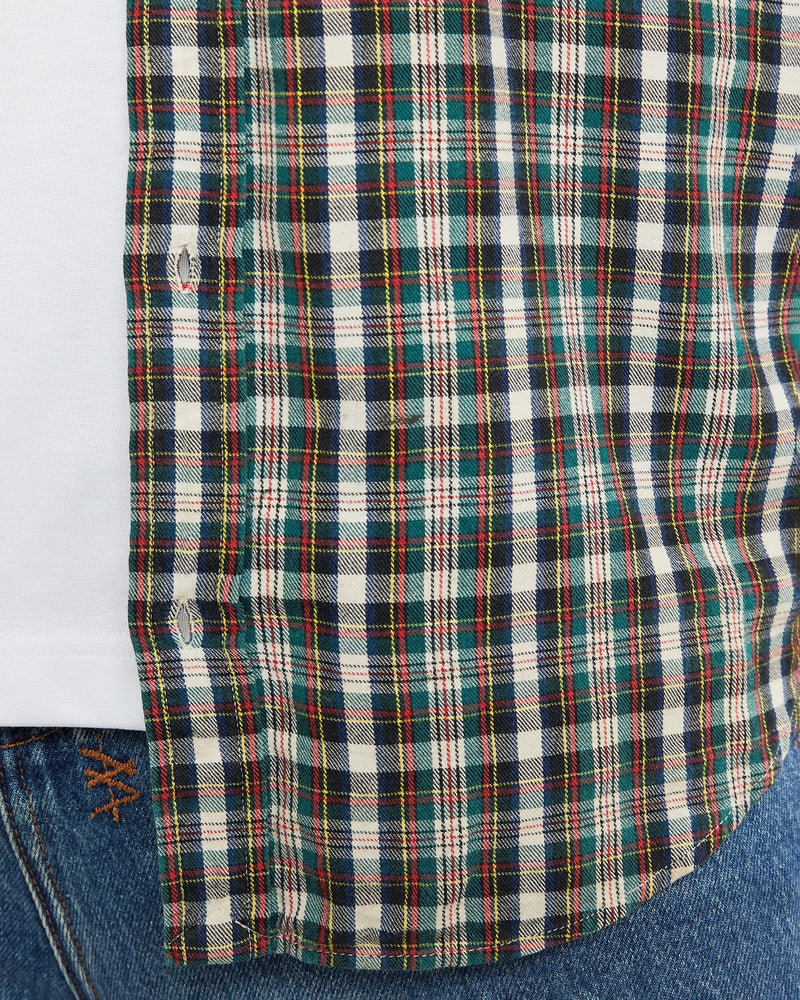 Vintage, 90s, Polo, Ralph, Lauren, Button, Up, Shirt, The Real Deal, size medium, colour Multicolour, newtown, sydney, australia, thrift store, opshop, preloved, secondhand, sustainable, retro, antique, 70s, 80s, 90s, 2000s, 00s, fashion, clothing, streetwear, trendy, garment, style, boutique, store, shop, archive, sale, cheap, best, top, Shirts