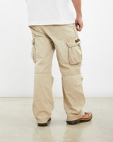 Vintage Polo Jeans Co. Cargo Pants <br>34"