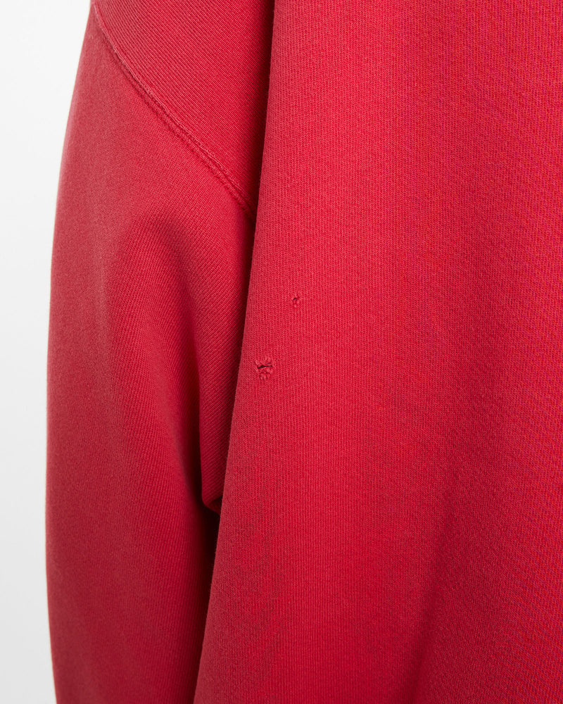 Vintage NCAA Ohio State Buckeyes Sweatshirt <br>XXL , The Real Deal , newtown, sydney, australia, thrift store, opshop, preloved, secondhand, sustainable, retro, antique, 70s, 80s, 90s, 2000s, 00s, fashion, clothing, streetwear, trendy, garment, style, boutique, store, shop, archive, sale, cheap, best, top