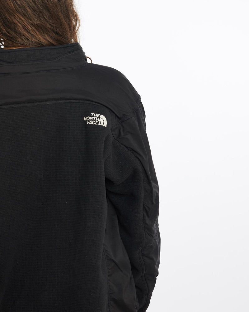 Vintage, The, North, Face, Jacket, The Real Deal, size medium, colour Black, newtown, sydney, australia, thrift store, opshop, preloved, secondhand, sustainable, retro, antique, 70s, 80s, 90s, 2000s, 00s, fashion, clothing, streetwear, trendy, garment, style, boutique, store, shop, archive, sale, cheap, best, top, Jackets