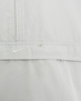 Vintage, Nike, Windbreaker, Jacket, The Real Deal, size medium, colour Grey, newtown, sydney, australia, thrift store, opshop, preloved, secondhand, sustainable, retro, antique, 70s, 80s, 90s, 2000s, 00s, fashion, clothing, streetwear, trendy, garment, style, boutique, store, shop, archive, sale, cheap, best, top, Jackets