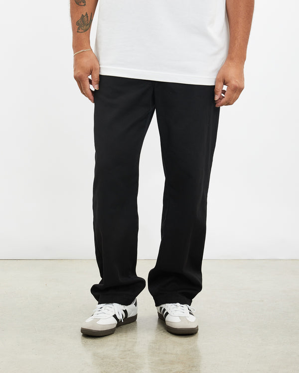 Vintage Dickies Chino Pants <br>38" , The Real Deal , newtown, sydney, australia, thrift store, opshop, preloved, secondhand, sustainable, retro, antique, 70s, 80s, 90s, 2000s, 00s, fashion, clothing, streetwear, trendy, garment, style, boutique, store, shop, archive, sale, cheap, best, top