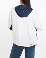 Vintage, Nike, Windbreaker, Jacket, The Real Deal, size medium, colour Multicolour, newtown, sydney, australia, thrift store, opshop, preloved, secondhand, sustainable, retro, antique, 70s, 80s, 90s, 2000s, 00s, fashion, clothing, streetwear, trendy, garment, style, boutique, store, shop, archive, sale, cheap, best, top, Jackets