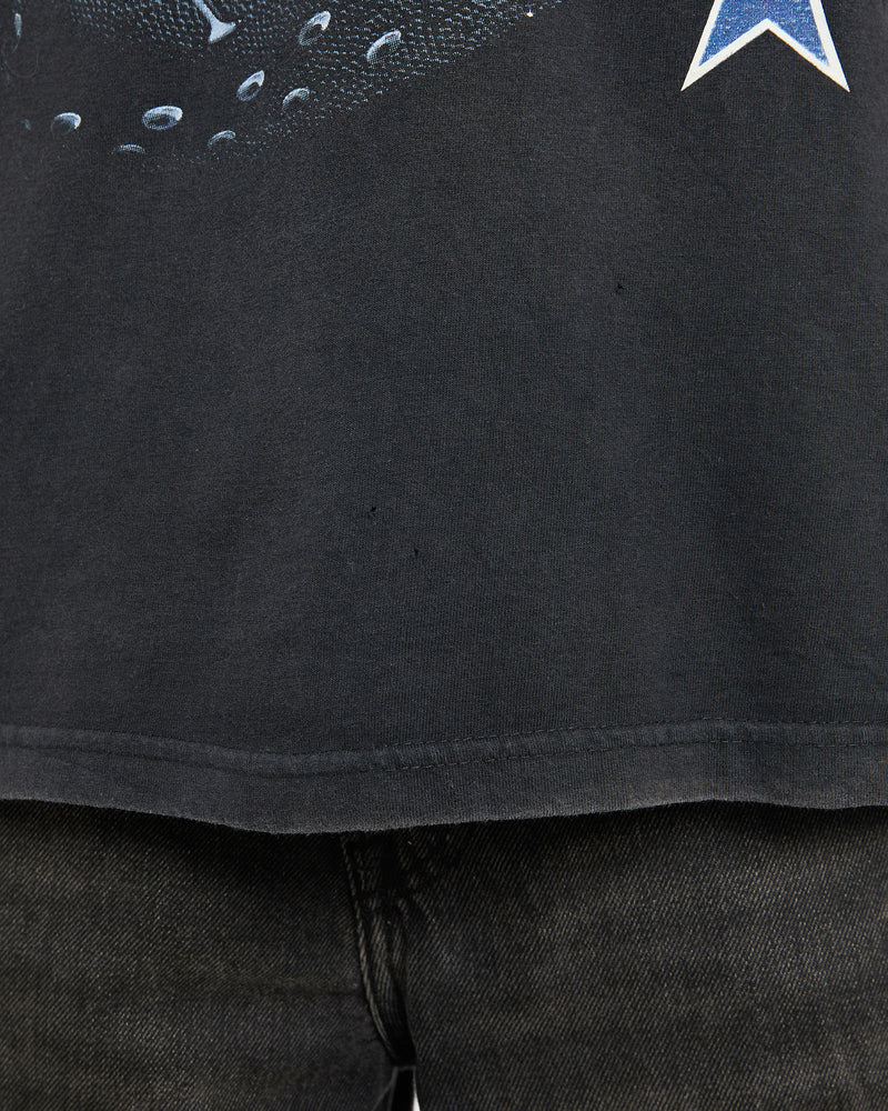 Vintage NFL Dallas Cowboys Tee <br>L , The Real Deal , newtown, sydney, australia, thrift store, opshop, preloved, secondhand, sustainable, retro, antique, 70s, 80s, 90s, 2000s, 00s, fashion, clothing, streetwear, trendy, garment, style, boutique, store, shop, archive, sale, cheap, best, top