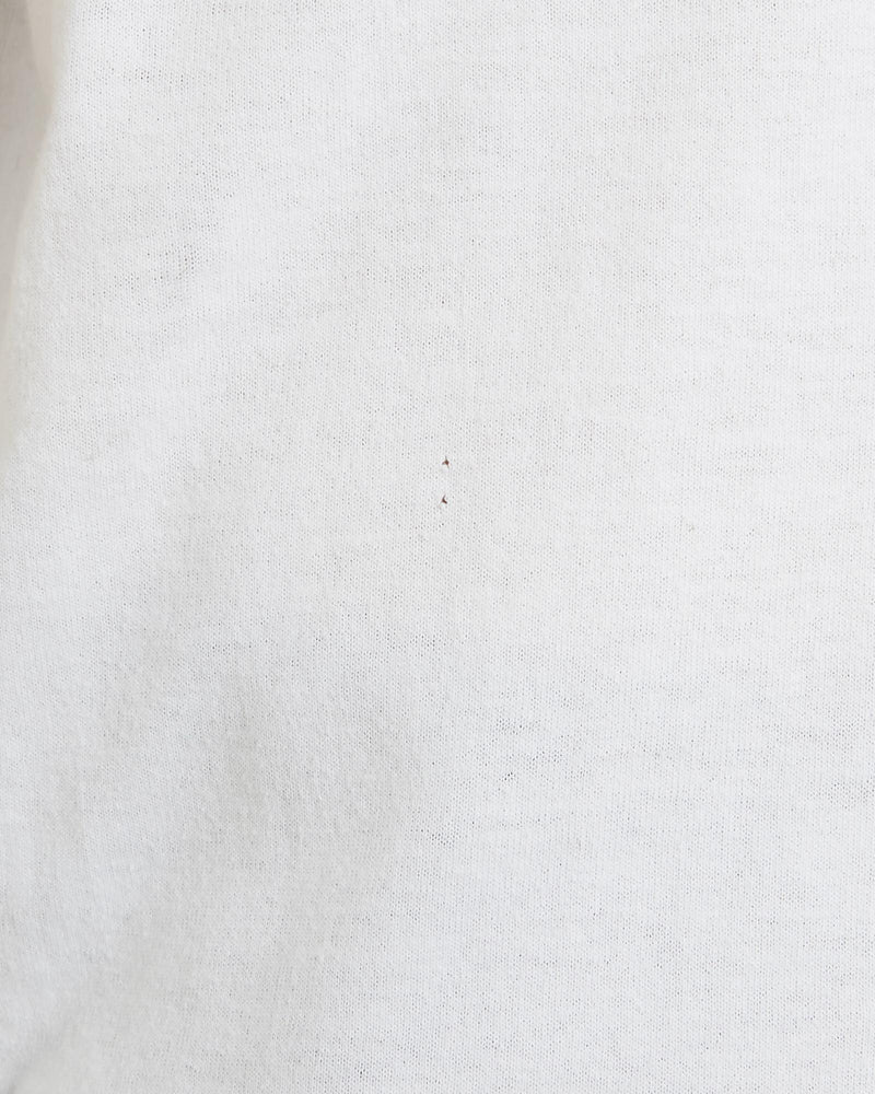 Vintage, 90s, Chevrolet, Tee, The Real Deal, size medium, colour White, newtown, sydney, australia, thrift store, opshop, preloved, secondhand, sustainable, retro, antique, 70s, 80s, 90s, 2000s, 00s, fashion, clothing, streetwear, trendy, garment, style, boutique, store, shop, archive, sale, cheap, best, top, T-Shirts