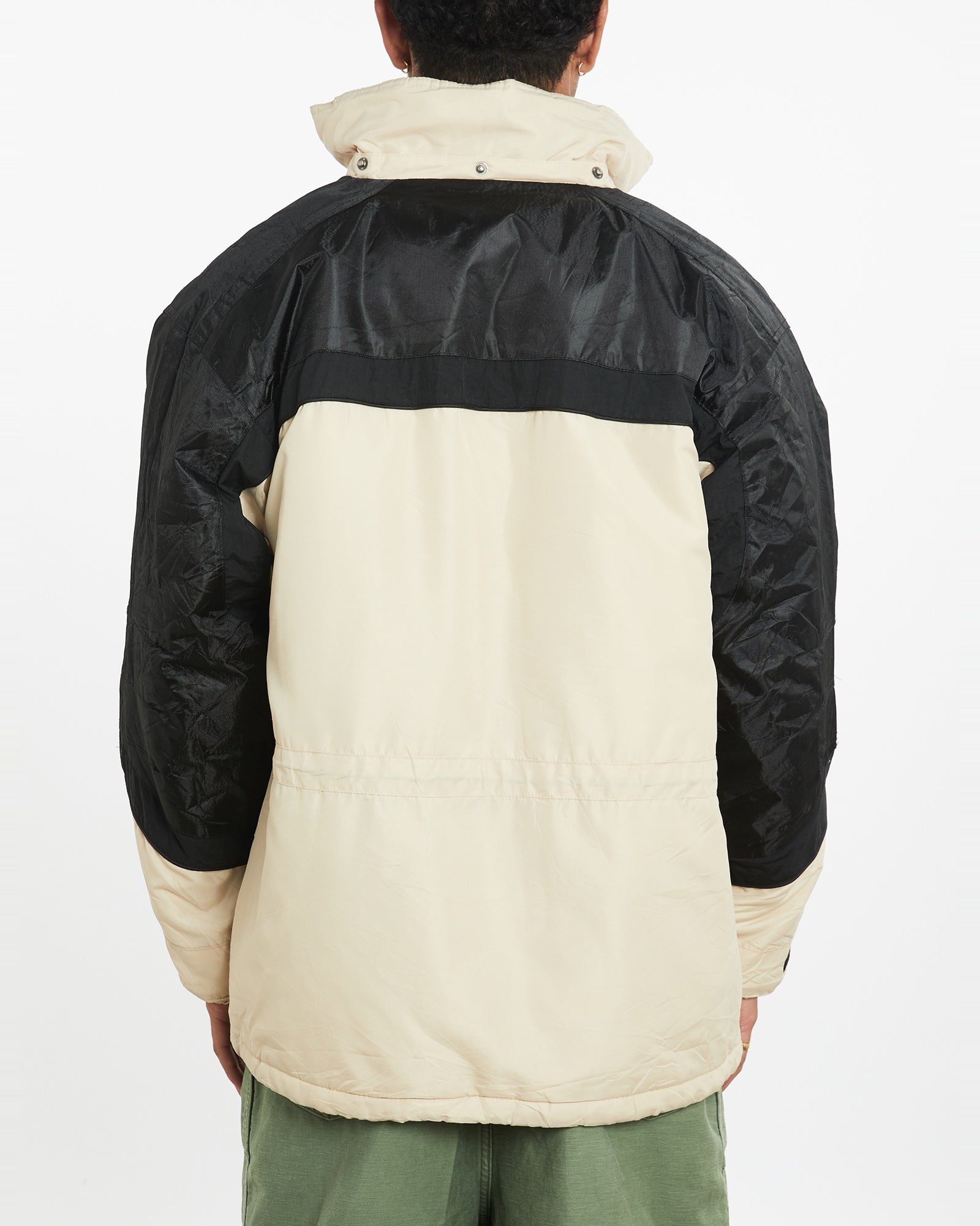Vintage 90s Nautica Competition Jacket XL