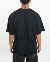 Vintage NFL Pittsburgh Steelers Super Bowl Tee <br>L , The Real Deal , newtown, sydney, australia, thrift store, opshop, preloved, secondhand, sustainable, retro, antique, 70s, 80s, 90s, 2000s, 00s, fashion, clothing, streetwear, trendy, garment, style, boutique, store, shop, archive, sale, cheap, best, top