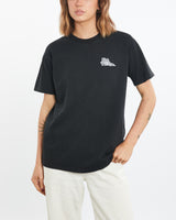 Vintage 90s No Fear Tee <br>M , The Real Deal , newtown, sydney, australia, thrift store, opshop, preloved, secondhand, sustainable, retro, antique, 70s, 80s, 90s, 2000s, 00s, fashion, clothing, streetwear, trendy, garment, style, boutique, store, shop, archive, sale, cheap, best, top