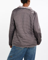 Vintage, The, North, Face, Reversible, Jacket, The Real Deal, size medium, colour Purple, newtown, sydney, australia, thrift store, opshop, preloved, secondhand, sustainable, retro, antique, 70s, 80s, 90s, 2000s, 00s, fashion, clothing, streetwear, trendy, garment, style, boutique, store, shop, archive, sale, cheap, best, top, Jackets