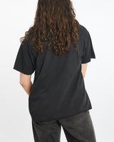 Vintage 90s Hard Rock Cafe Tee <br>M , The Real Deal , newtown, sydney, australia, thrift store, opshop, preloved, secondhand, sustainable, retro, antique, 70s, 80s, 90s, 2000s, 00s, fashion, clothing, streetwear, trendy, garment, style, boutique, store, shop, archive, sale, cheap, best, top