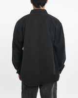 Vintage 90s Carhartt Button Up Shirt <br>XL , The Real Deal , newtown, sydney, australia, thrift store, opshop, preloved, secondhand, sustainable, retro, antique, 70s, 80s, 90s, 2000s, 00s, fashion, clothing, streetwear, trendy, garment, style, boutique, store, shop, archive, sale, cheap, best, top