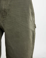 Vintage Carhartt Carpenter Pants <br>31"