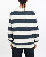 Vintage, Tommy, Hilfiger, Sweater, The Real Deal, size large, colour Multicolour, newtown, sydney, australia, thrift store, opshop, preloved, secondhand, sustainable, retro, antique, 70s, 80s, 90s, 2000s, 00s, fashion, clothing, streetwear, trendy, garment, style, boutique, store, shop, archive, sale, cheap, best, top, Sweats and hoodies