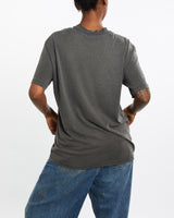 Vintage, 1990, MLB, Cincinnati, Reds, World, Series, Tee, The Real Deal, size medium, colour Grey, newtown, sydney, australia, thrift store, opshop, preloved, secondhand, sustainable, retro, antique, 70s, 80s, 90s, 2000s, 00s, fashion, clothing, streetwear, trendy, garment, style, boutique, store, shop, archive, sale, cheap, best, top, T-Shirts