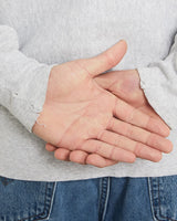 Vintage, NCAA, Pittsburgh, Panthers, Sweatshirt, The Real Deal, size extra large, colour Grey, newtown, sydney, australia, thrift store, opshop, preloved, secondhand, sustainable, retro, antique, 70s, 80s, 90s, 2000s, 00s, fashion, clothing, streetwear, trendy, garment, style, boutique, store, shop, archive, sale, cheap, best, top, Sweats and hoodies