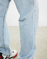 Vintage Levi's 505 Denim Jeans <br>31"