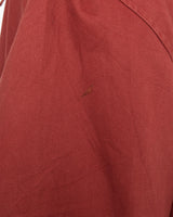 Vintage, Polo, Ralph, Lauren, Harrington, Jacket, The Real Deal, size extra large, colour Red, newtown, sydney, australia, thrift store, opshop, preloved, secondhand, sustainable, retro, antique, 70s, 80s, 90s, 2000s, 00s, fashion, clothing, streetwear, trendy, garment, style, boutique, store, shop, archive, sale, cheap, best, top, Jackets