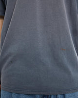 Vintage, Harley, Davidson, Tee, The Real Deal, size extra large, colour Grey, newtown, sydney, australia, thrift store, opshop, preloved, secondhand, sustainable, retro, antique, 70s, 80s, 90s, 2000s, 00s, fashion, clothing, streetwear, trendy, garment, style, boutique, store, shop, archive, sale, cheap, best, top, T-Shirts