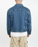 Vintage Levi's Denim Jacket <br>L , The Real Deal , newtown, sydney, australia, thrift store, opshop, preloved, secondhand, sustainable, retro, antique, 70s, 80s, 90s, 2000s, 00s, fashion, clothing, streetwear, trendy, garment, style, boutique, store, shop, archive, sale, cheap, best, top