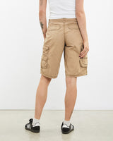 Vintage Lee Cargo Shorts <br>29" , The Real Deal , newtown, sydney, australia, thrift store, opshop, preloved, secondhand, sustainable, retro, antique, 70s, 80s, 90s, 2000s, 00s, fashion, clothing, streetwear, trendy, garment, style, boutique, store, shop, archive, sale, cheap, best, top