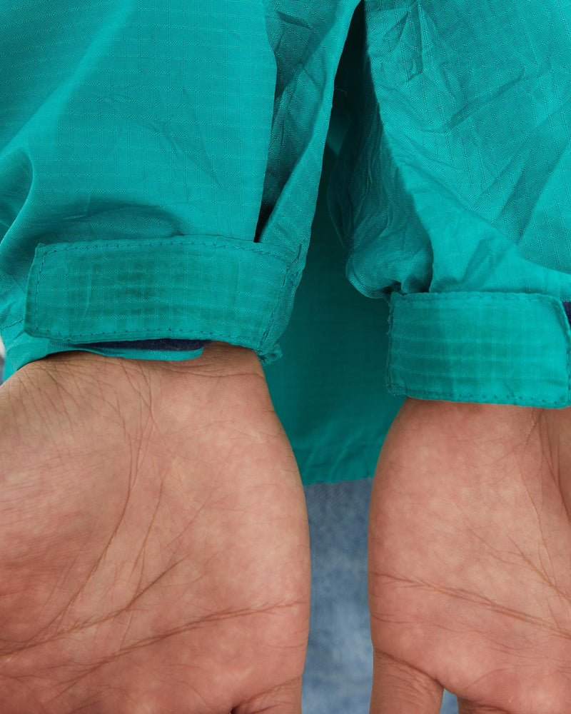 Vintage, 90s, Patagonia, Windbreaker, Jacket, The Real Deal, size large, colour Green, newtown, sydney, australia, thrift store, opshop, preloved, secondhand, sustainable, retro, antique, 70s, 80s, 90s, 2000s, 00s, fashion, clothing, streetwear, trendy, garment, style, boutique, store, shop, archive, sale, cheap, best, top, Jackets