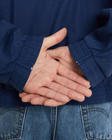 Vintage, 90s, Adidas, Track, Jacket, The Real Deal, size extra large, colour Blue, newtown, sydney, australia, thrift store, opshop, preloved, secondhand, sustainable, retro, antique, 70s, 80s, 90s, 2000s, 00s, fashion, clothing, streetwear, trendy, garment, style, boutique, store, shop, archive, sale, cheap, best, top, Jackets