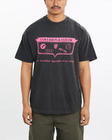 Vintage, 90s, Luxury, Auto, Repair, Tee, The Real Deal, size large, colour Black, newtown, sydney, australia, thrift store, opshop, preloved, secondhand, sustainable, retro, antique, 70s, 80s, 90s, 2000s, 00s, fashion, clothing, streetwear, trendy, garment, style, boutique, store, shop, archive, sale, cheap, best, top, T-Shirts