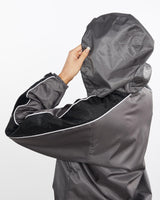 Vintage, Nike, Windbreaker, Jacket, The Real Deal, size medium, colour Brown, newtown, sydney, australia, thrift store, opshop, preloved, secondhand, sustainable, retro, antique, 70s, 80s, 90s, 2000s, 00s, fashion, clothing, streetwear, trendy, garment, style, boutique, store, shop, archive, sale, cheap, best, top, Jackets