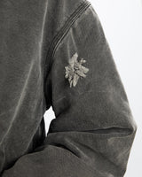 Vintage, Carhartt, Active', Jacket, The Real Deal, size medium, colour Grey, newtown, sydney, australia, thrift store, opshop, preloved, secondhand, sustainable, retro, antique, 70s, 80s, 90s, 2000s, 00s, fashion, clothing, streetwear, trendy, garment, style, boutique, store, shop, archive, sale, cheap, best, top, Jackets