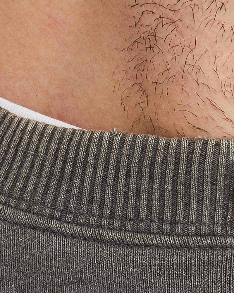 Vintage, 90s, Timberland, Sweatshirt, The Real Deal, size extra large, colour Grey, newtown, sydney, australia, thrift store, opshop, preloved, secondhand, sustainable, retro, antique, 70s, 80s, 90s, 2000s, 00s, fashion, clothing, streetwear, trendy, garment, style, boutique, store, shop, archive, sale, cheap, best, top, Sweats and hoodies