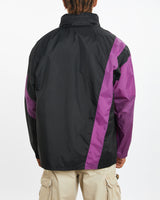 Vintage 90s Puma Windbreaker Jacket <br>XL , The Real Deal , newtown, sydney, australia, thrift store, opshop, preloved, secondhand, sustainable, retro, antique, 70s, 80s, 90s, 2000s, 00s, fashion, clothing, streetwear, trendy, garment, style, boutique, store, shop, archive, sale, cheap, best, top