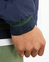 Vintage Champion Bomber Jacket <br>XL , The Real Deal , newtown, sydney, australia, thrift store, opshop, preloved, secondhand, sustainable, retro, antique, 70s, 80s, 90s, 2000s, 00s, fashion, clothing, streetwear, trendy, garment, style, boutique, store, shop, archive, sale, cheap, best, top