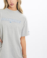 Vintage, Billabong, Surf, Tee, The Real Deal, size extra small, colour Grey, newtown, sydney, australia, thrift store, opshop, preloved, secondhand, sustainable, retro, antique, 70s, 80s, 90s, 2000s, 00s, fashion, clothing, streetwear, trendy, garment, style, boutique, store, shop, archive, sale, cheap, best, top, T-Shirts