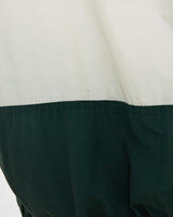 Vintage, 90s, Guess, USA, Windbreaker, Jacket, The Real Deal, size medium, colour Multicolour, newtown, sydney, australia, thrift store, opshop, preloved, secondhand, sustainable, retro, antique, 70s, 80s, 90s, 2000s, 00s, fashion, clothing, streetwear, trendy, garment, style, boutique, store, shop, archive, sale, cheap, best, top, Jackets