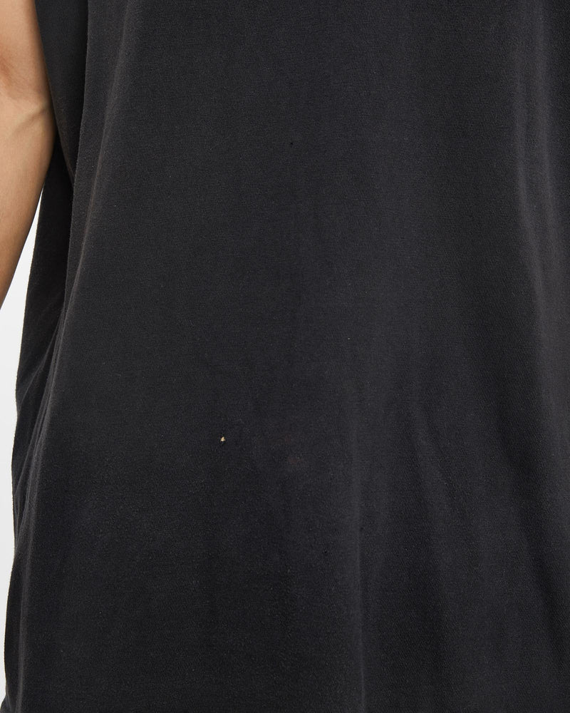 Vintage, Harley, Davidson, Tank, The Real Deal, size extra large, colour Black, newtown, sydney, australia, thrift store, opshop, preloved, secondhand, sustainable, retro, antique, 70s, 80s, 90s, 2000s, 00s, fashion, clothing, streetwear, trendy, garment, style, boutique, store, shop, archive, sale, cheap, best, top, T-Shirts