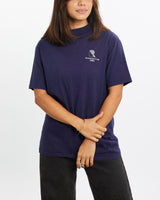 Vintage, 1983, America's, Cup, Sailing, Tee, The Real Deal, size extra small, colour White, newtown, sydney, australia, thrift store, opshop, preloved, secondhand, sustainable, retro, antique, 70s, 80s, 90s, 2000s, 00s, fashion, clothing, streetwear, trendy, garment, style, boutique, store, shop, archive, sale, cheap, best, top, T-Shirts