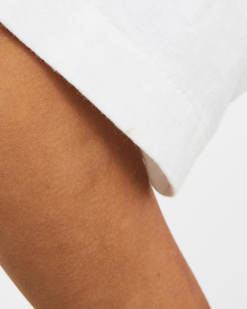 Vintage, 1994, Budweiser, Pro, Football, Tee, The Real Deal, size small, colour White, newtown, sydney, australia, thrift store, opshop, preloved, secondhand, sustainable, retro, antique, 70s, 80s, 90s, 2000s, 00s, fashion, clothing, streetwear, trendy, garment, style, boutique, store, shop, archive, sale, cheap, best, top, T-Shirts