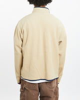 Vintage The North Face Full Zip Fleece Sweatshirt <br>M , The Real Deal , newtown, sydney, australia, thrift store, opshop, preloved, secondhand, sustainable, retro, antique, 70s, 80s, 90s, 2000s, 00s, fashion, clothing, streetwear, trendy, garment, style, boutique, store, shop, archive, sale, cheap, best, top