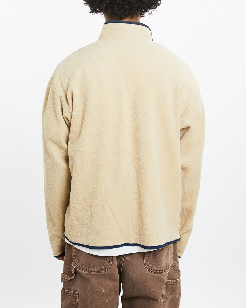 Vintage The North Face Full Zip Fleece Sweatshirt <br>M , The Real Deal , newtown, sydney, australia, thrift store, opshop, preloved, secondhand, sustainable, retro, antique, 70s, 80s, 90s, 2000s, 00s, fashion, clothing, streetwear, trendy, garment, style, boutique, store, shop, archive, sale, cheap, best, top