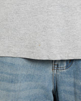 Vintage, 90s, NFL, Jacksonville, Jaguars, Tee, The Real Deal, size large, colour Grey, newtown, sydney, australia, thrift store, opshop, preloved, secondhand, sustainable, retro, antique, 70s, 80s, 90s, 2000s, 00s, fashion, clothing, streetwear, trendy, garment, style, boutique, store, shop, archive, sale, cheap, best, top, T-Shirts