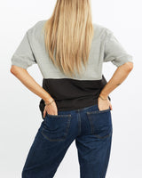 Vintage, 90s, Ralph, Lauren, Polo, Sport, Henley, Tee, The Real Deal, size medium, colour Multicolour, newtown, sydney, australia, thrift store, opshop, preloved, secondhand, sustainable, retro, antique, 70s, 80s, 90s, 2000s, 00s, fashion, clothing, streetwear, trendy, garment, style, boutique, store, shop, archive, sale, cheap, best, top, T-Shirts