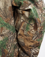 Vintage, Realtree, Camo, Reversible, Puffer, Jacket, The Real Deal, size large, colour Brown, newtown, sydney, australia, thrift store, opshop, preloved, secondhand, sustainable, retro, antique, 70s, 80s, 90s, 2000s, 00s, fashion, clothing, streetwear, trendy, garment, style, boutique, store, shop, archive, sale, cheap, best, top, Jackets